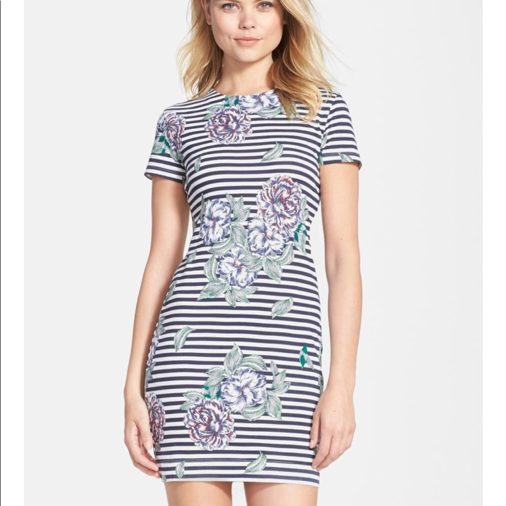 NWT FRENCH CONNECTION DRESS